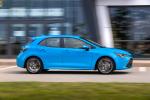 Toyota Corolla SE Hatchback 2018 года (NA)